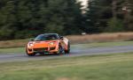 Lotus Evora 400  2016 года (NA)